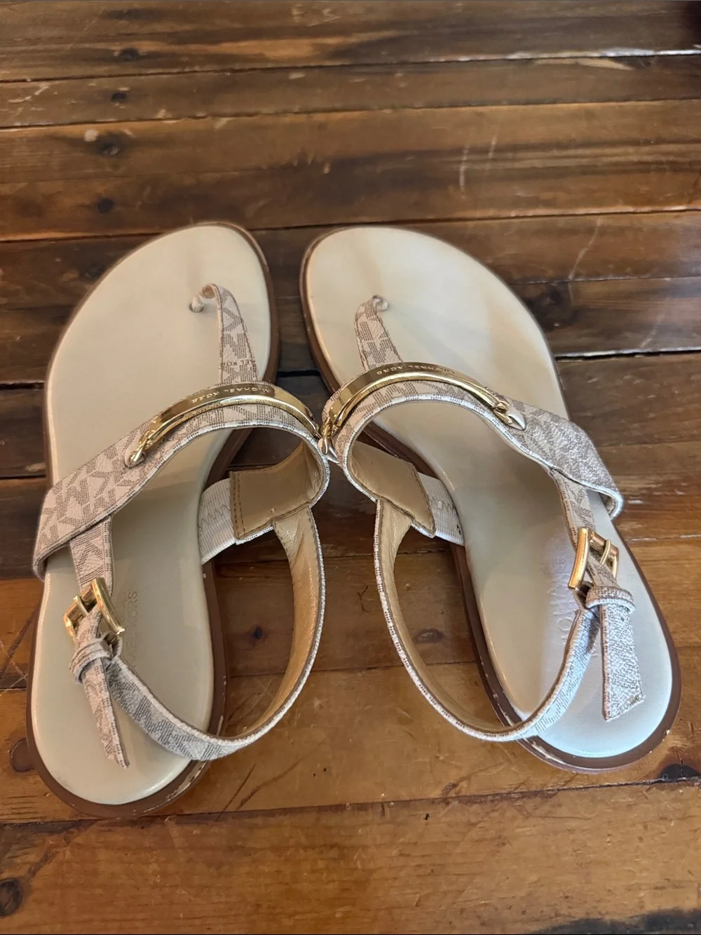 Michael Kors Sandals